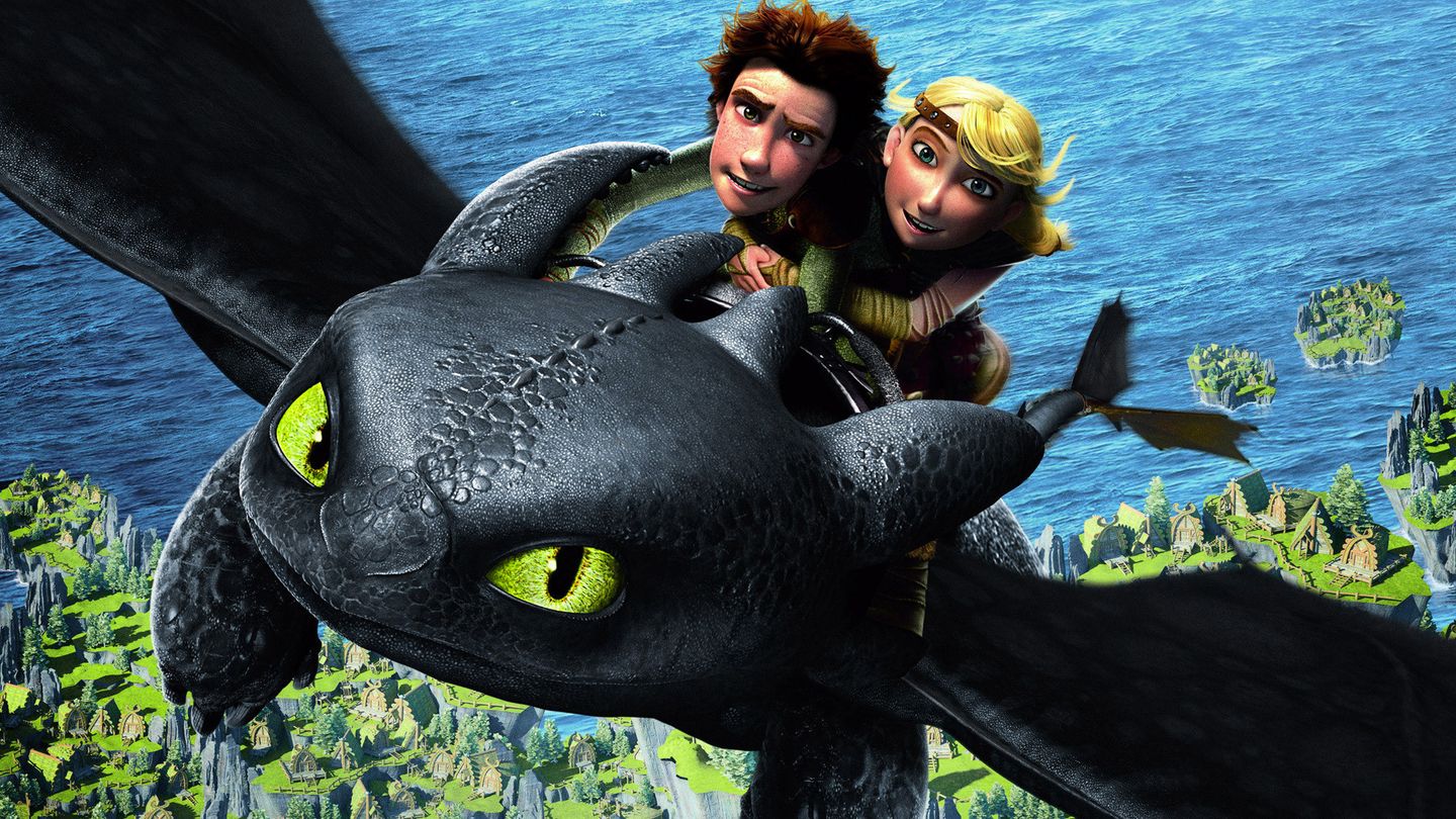 Dragons