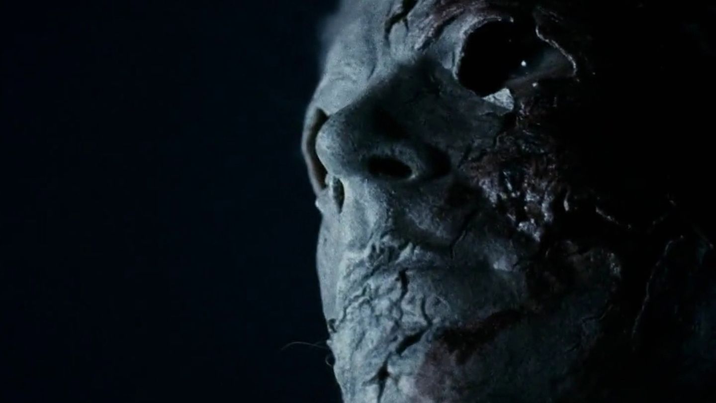Halloween II