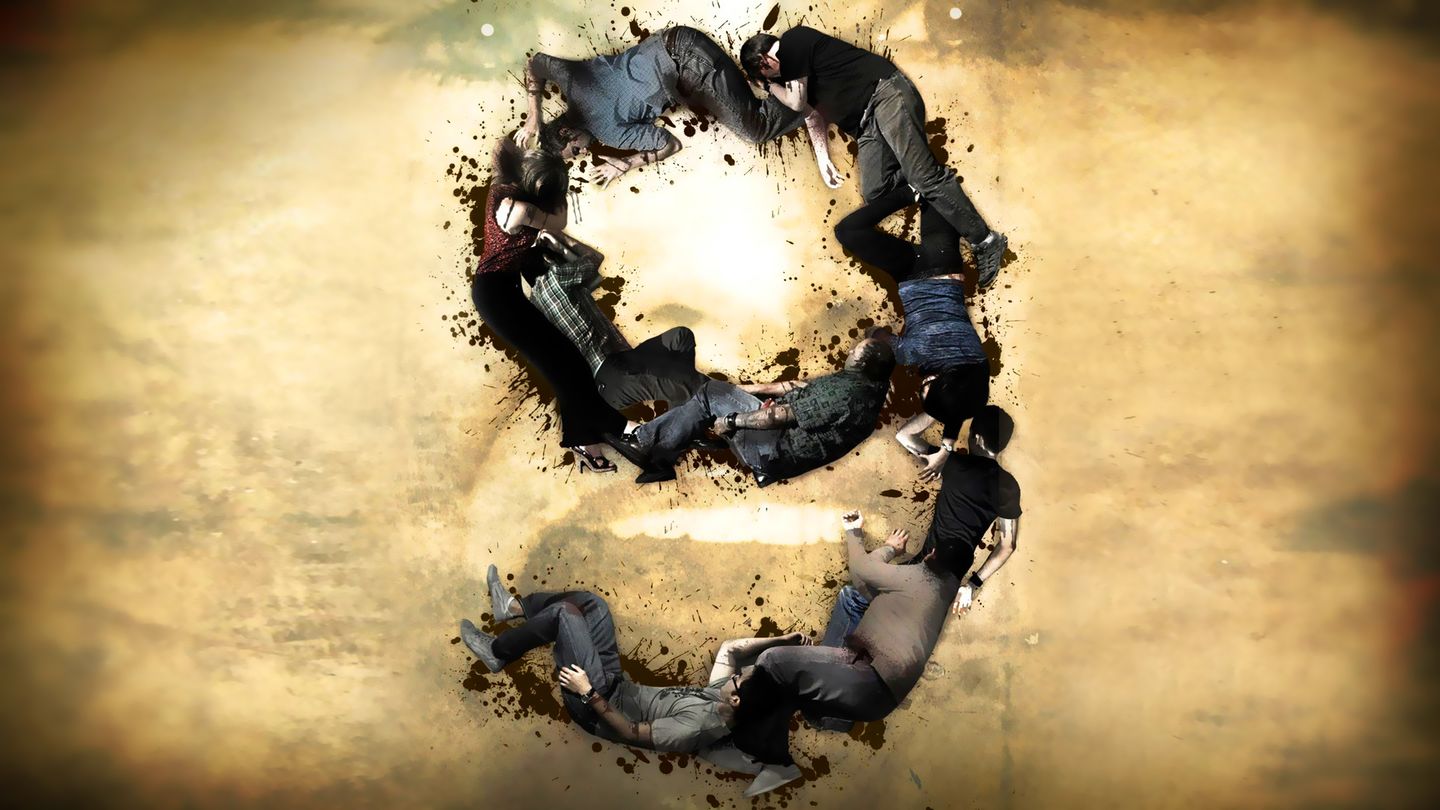 Nine Dead