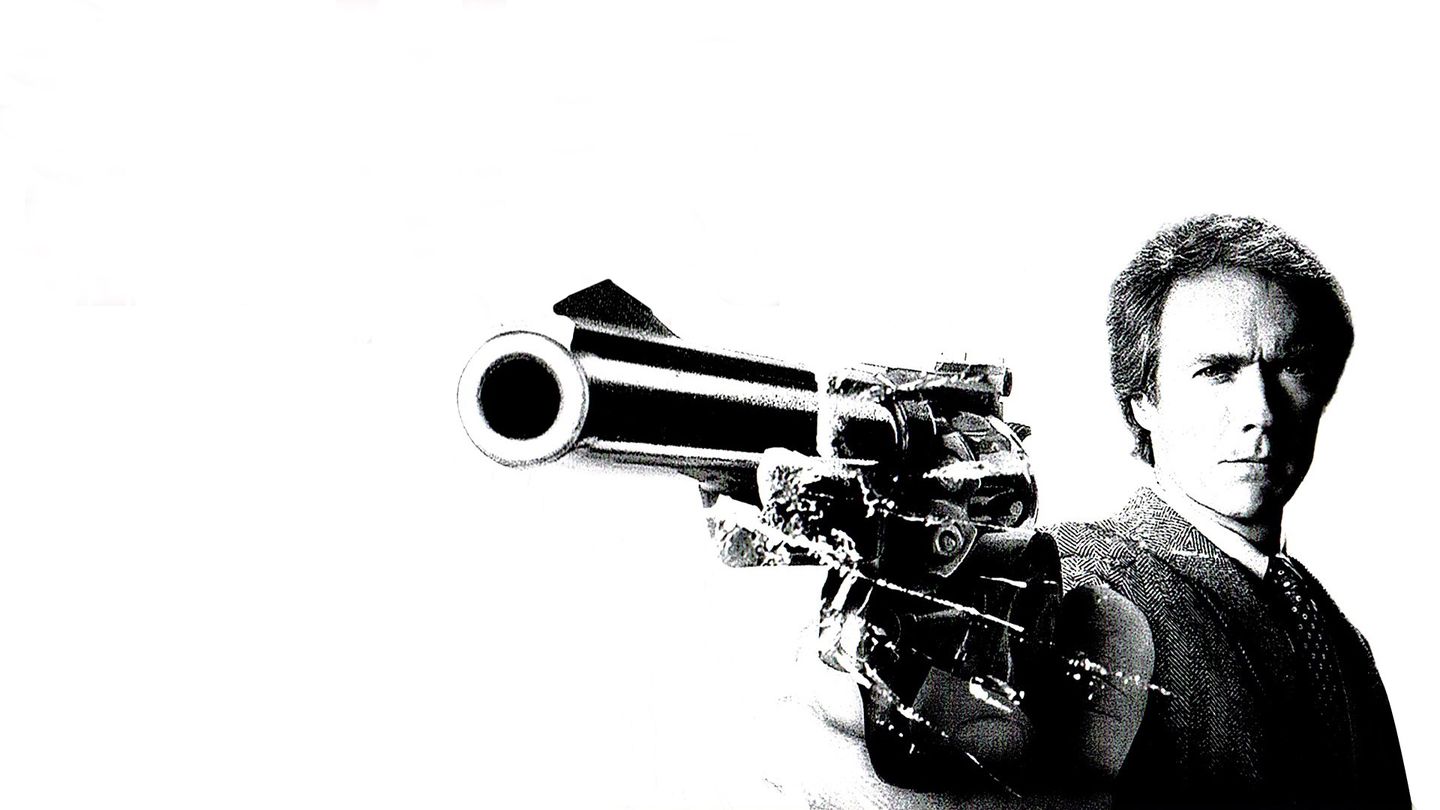 Sudden Impact : le retour de l'inspecteur Harry
