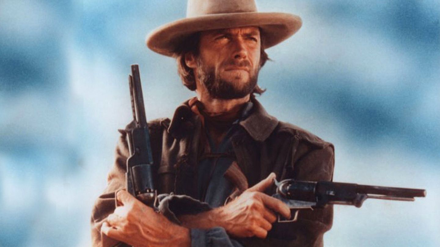 Josey Wales hors-la-loi Streaming Film Western 2h15 1976 | myCANAL Sénégal