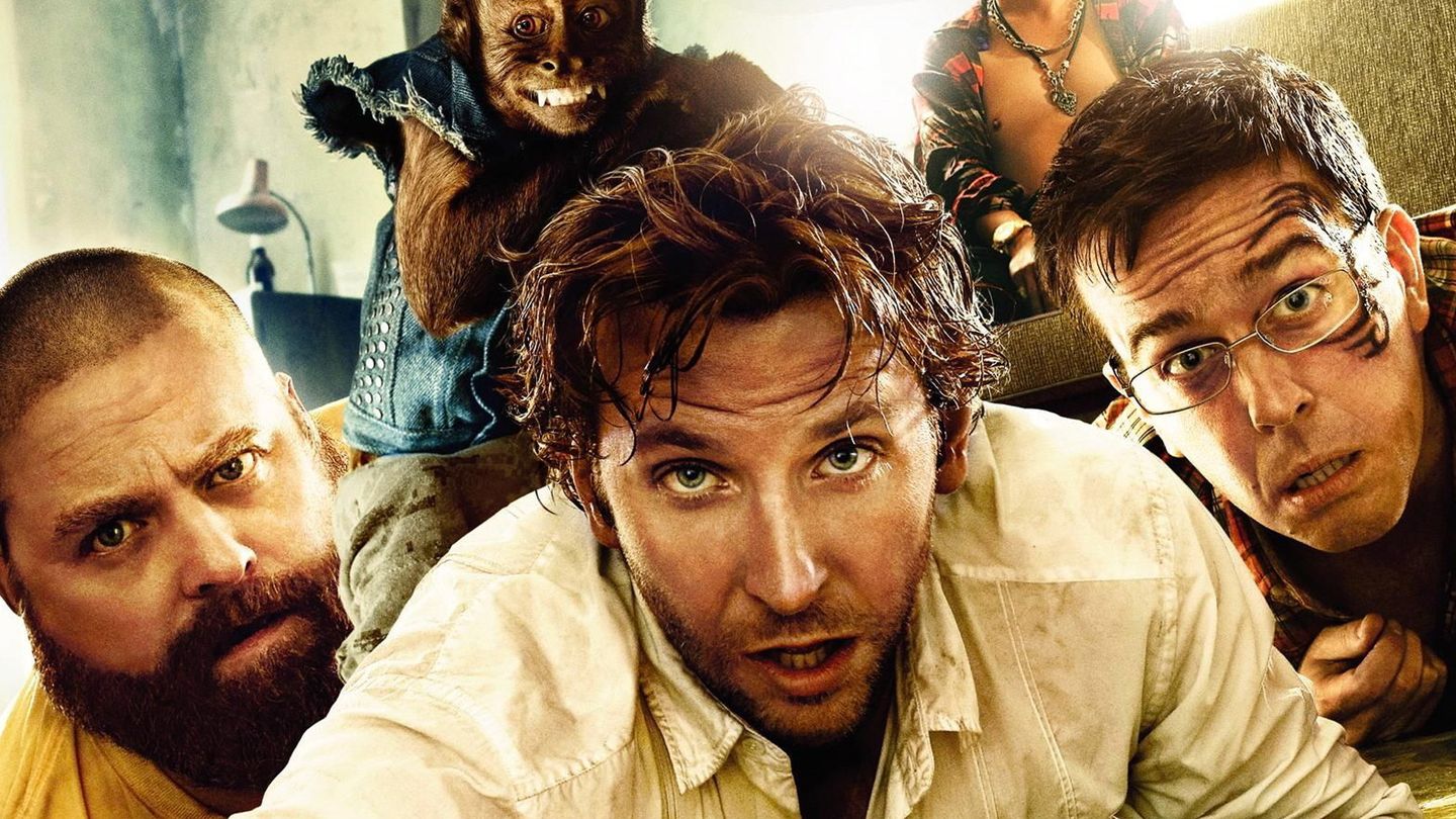 Very Bad Trip 2 Streaming Film Comédie 1h37 2011 myCANAL