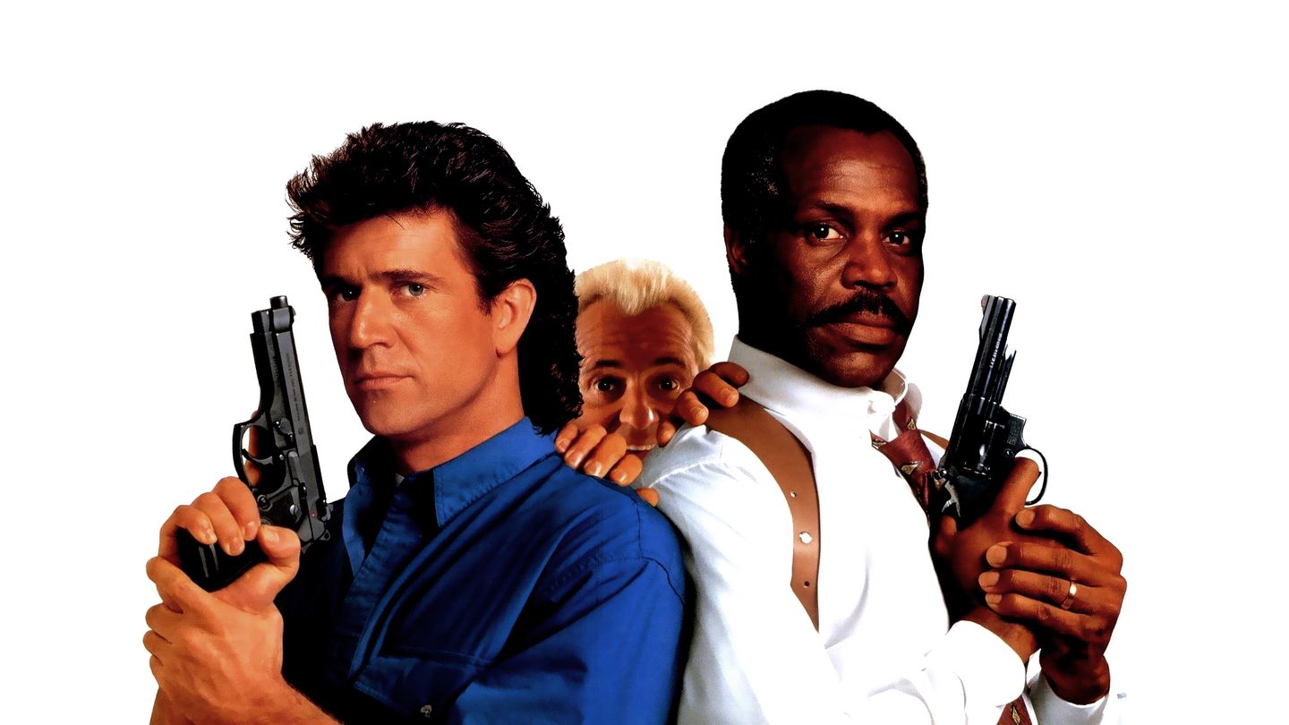 L'arme fatale 3