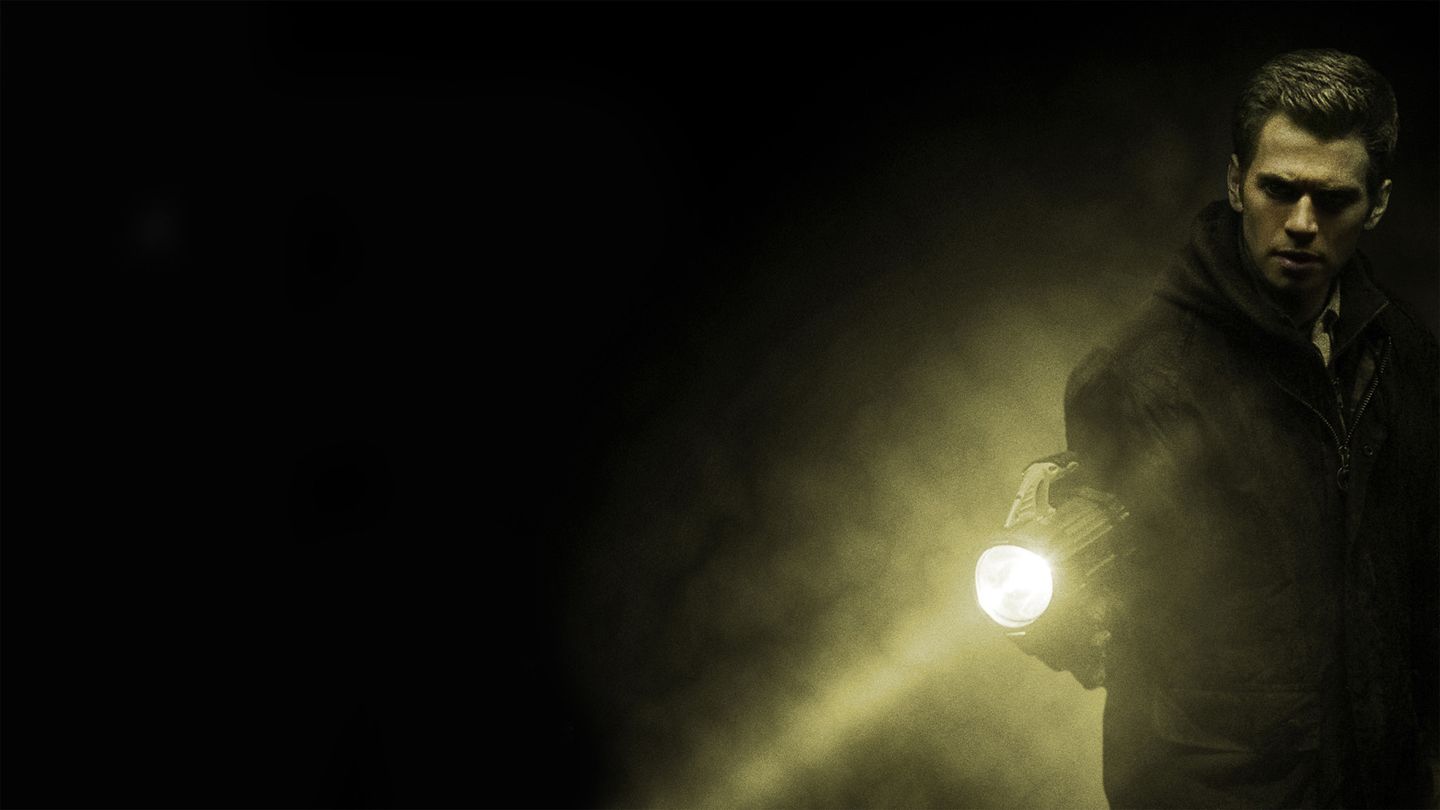 L' empire des ombres