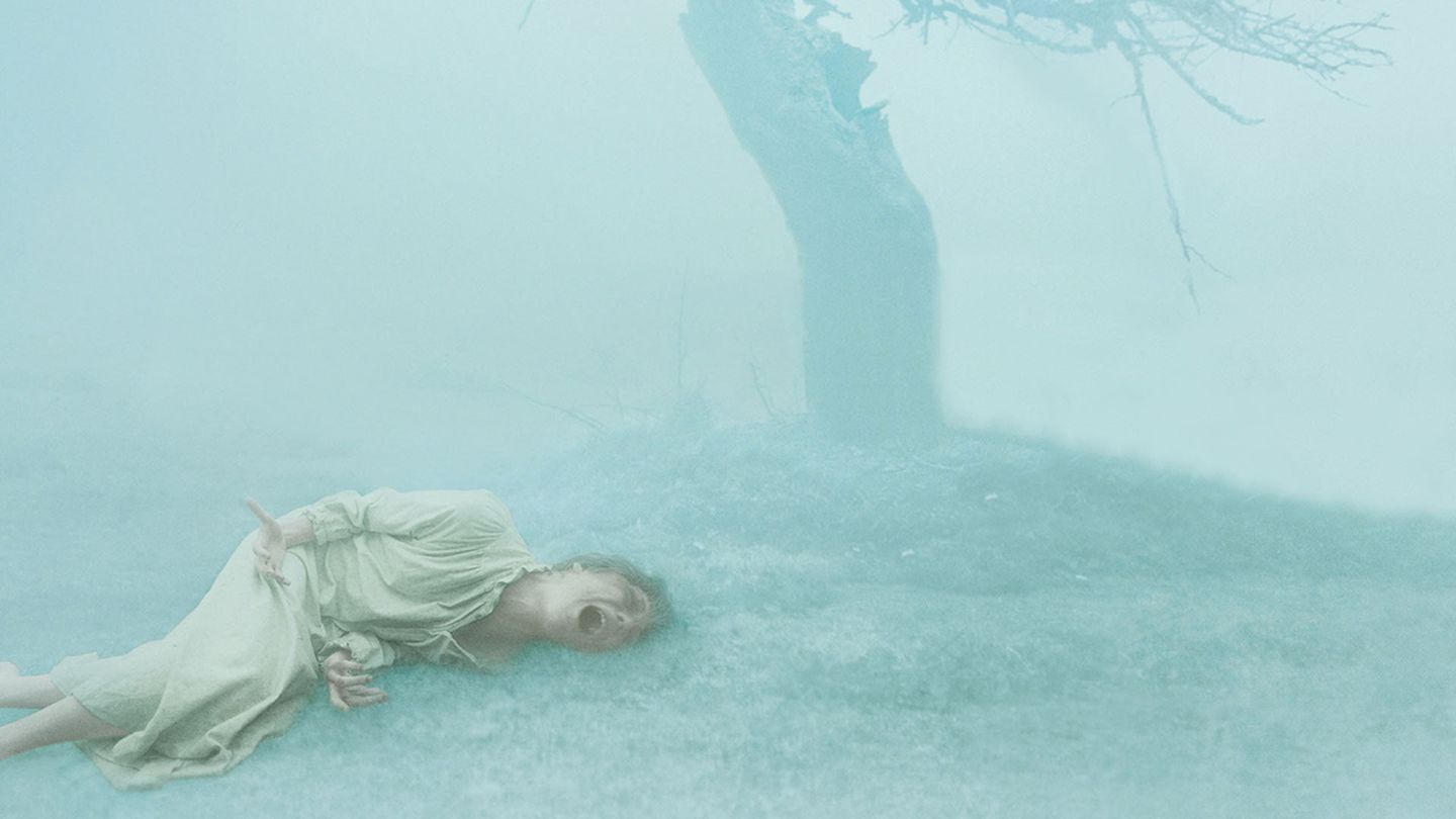 L'exorcisme