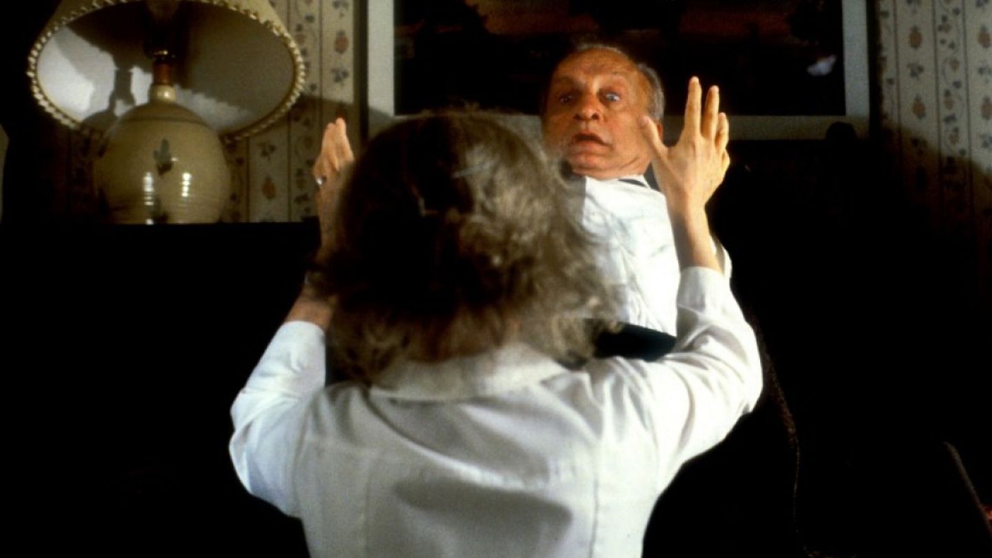 L'exorciste : la suite