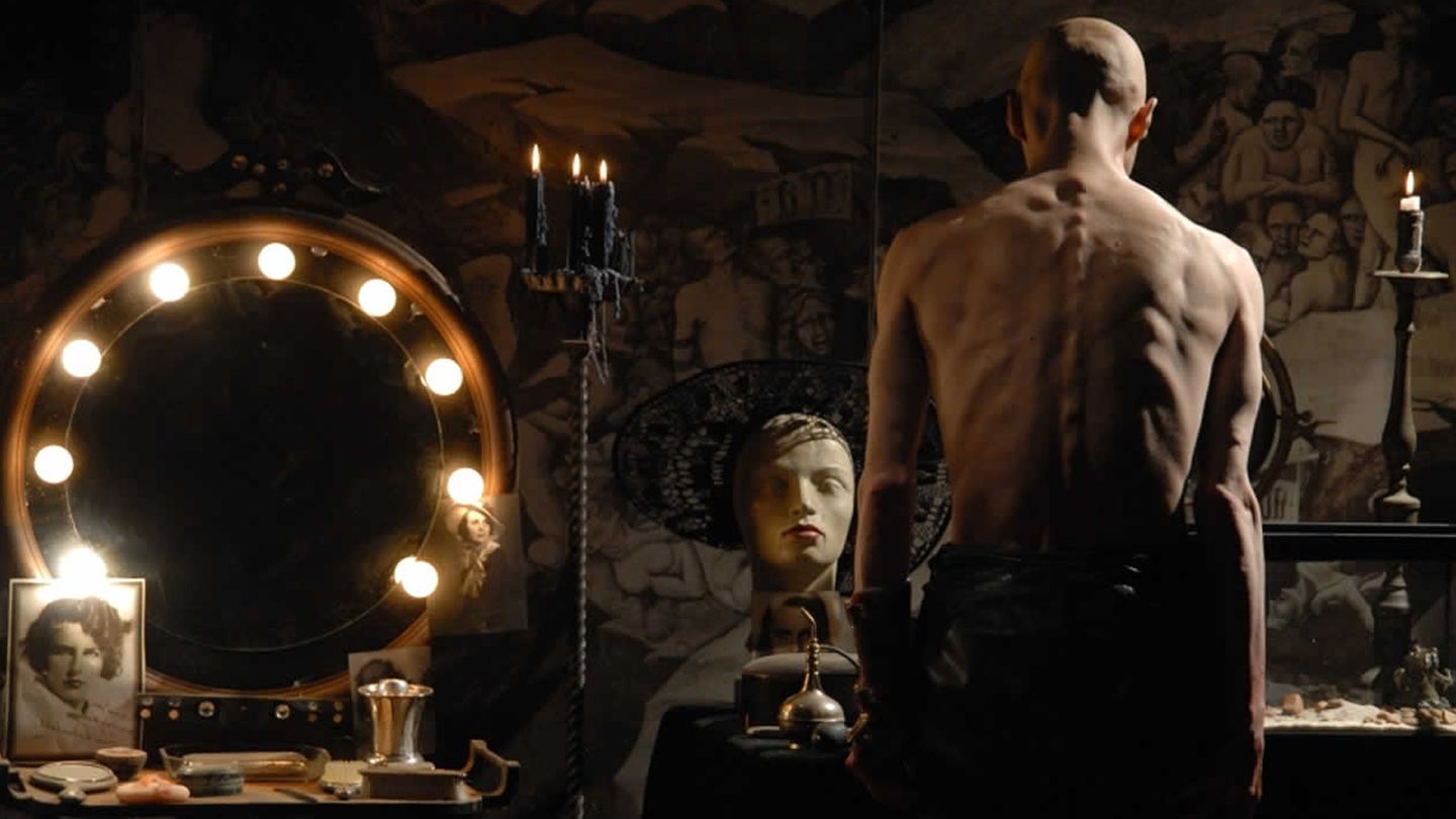 Shadow