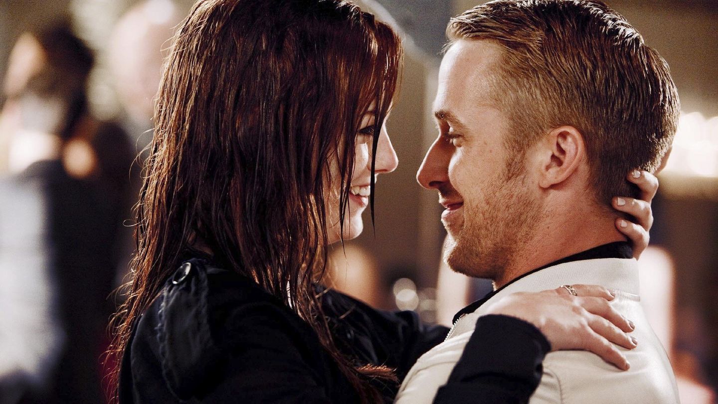 Crazy, Stupid, Love
