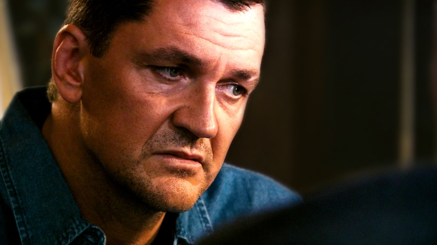 L'ascension d'un homme de main en streaming direct et replay sur CANAL  ...