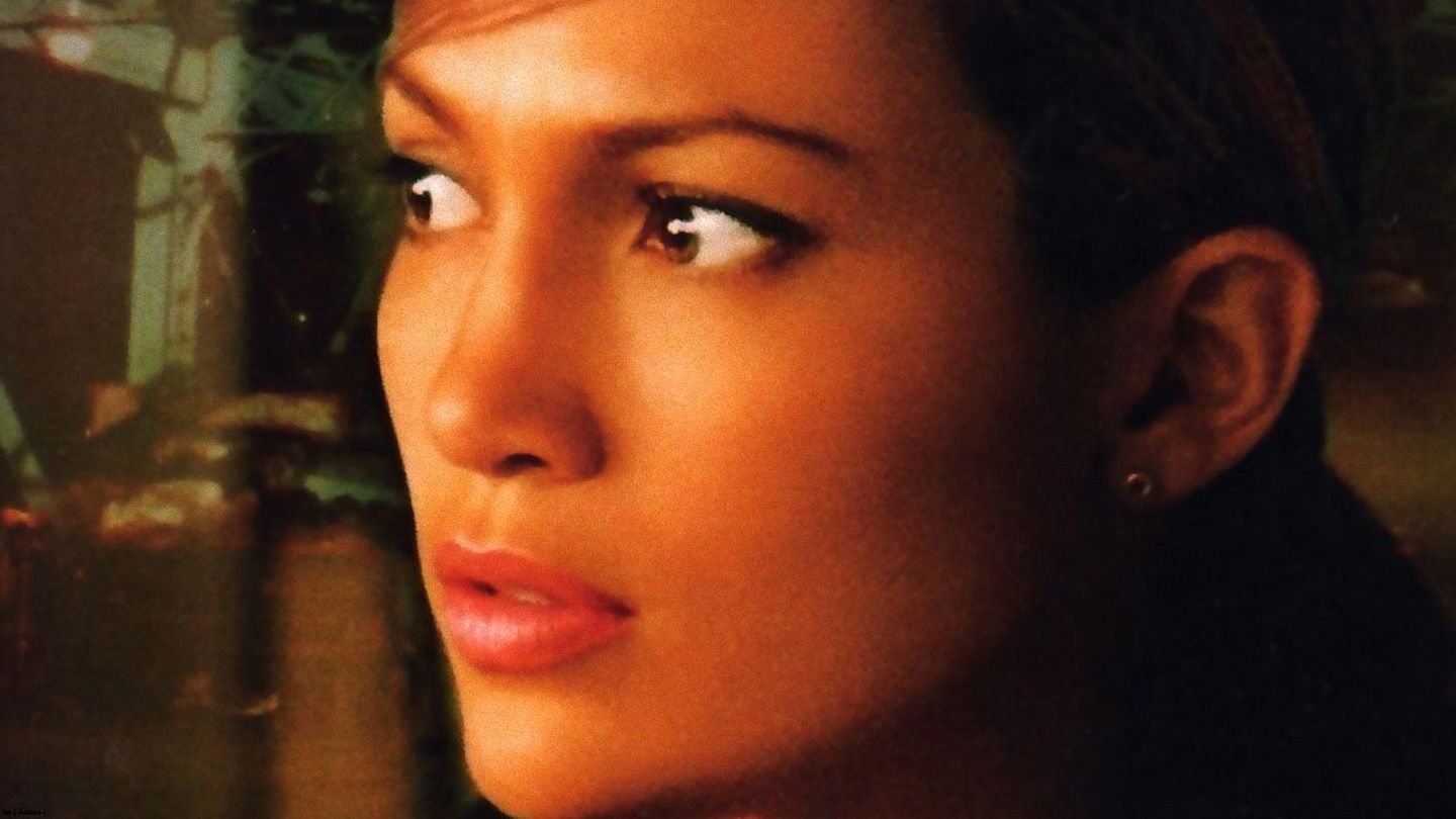 Angel Eyes