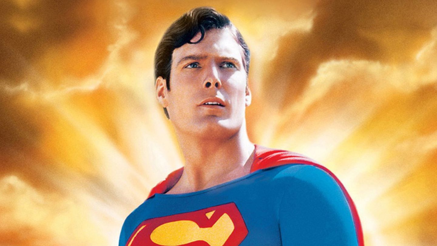 Superman IV