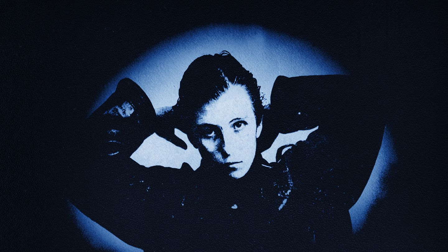 Out of the Blue