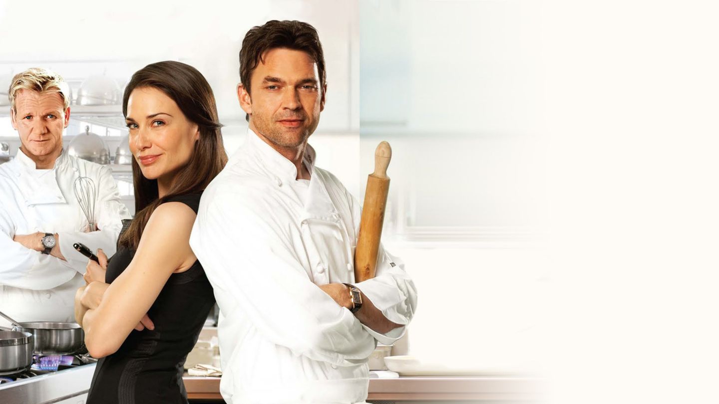 Love's Kitchen