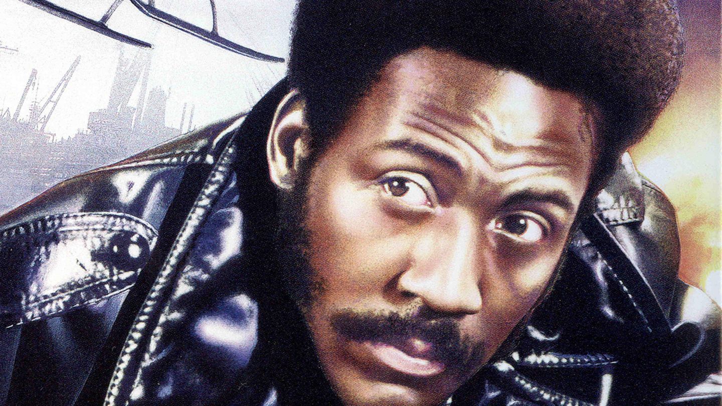 Les nouveaux exploits de Shaft