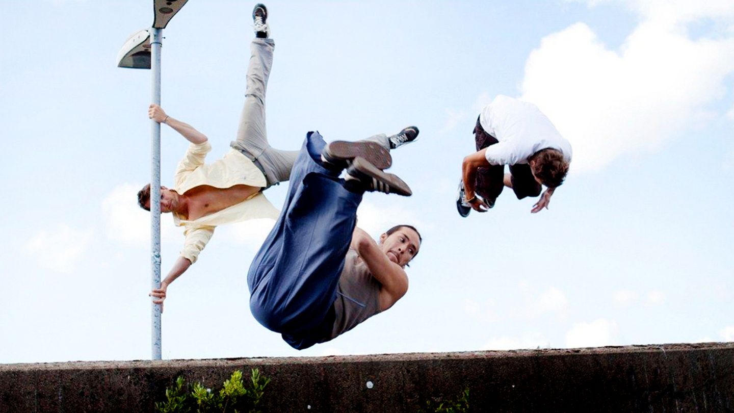 Résumé Et Casting Parkour To Kill Film Action 1h25 2010 | MyCANAL