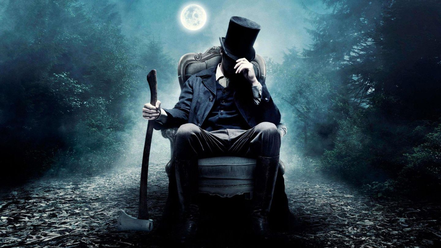 Abraham Lincoln : chasseur de vampires