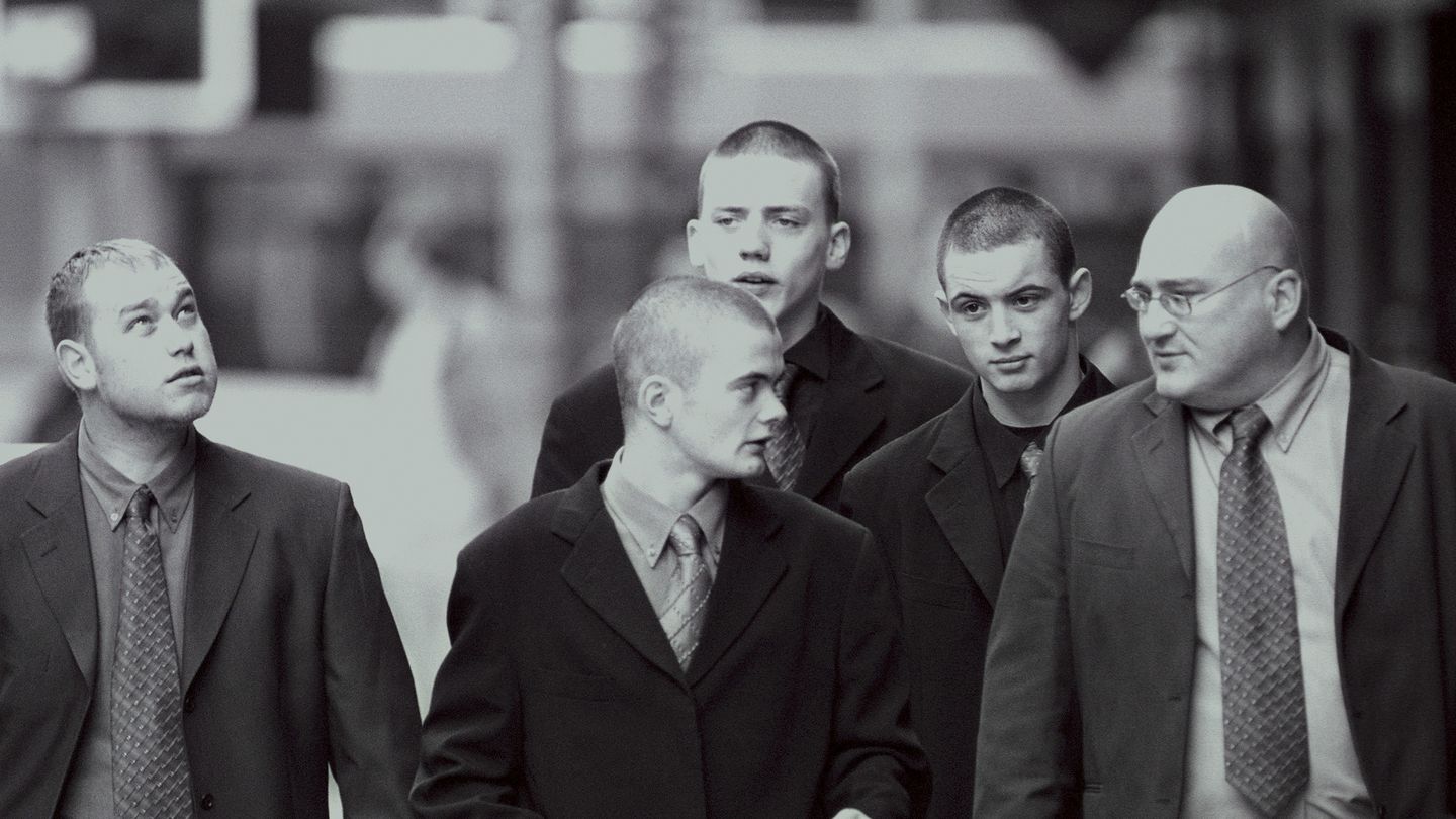 A Very British Gangster 2