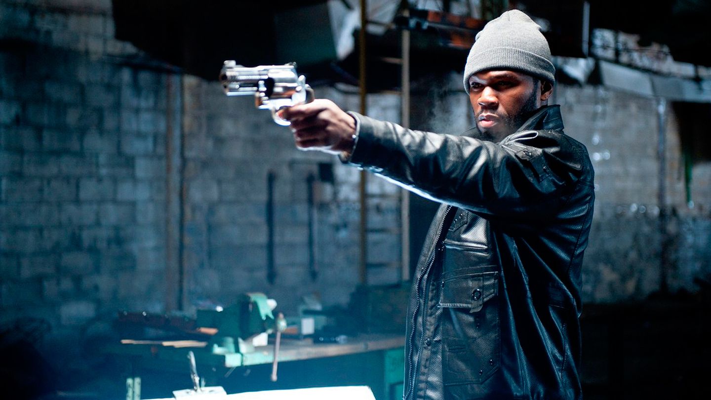 Gun