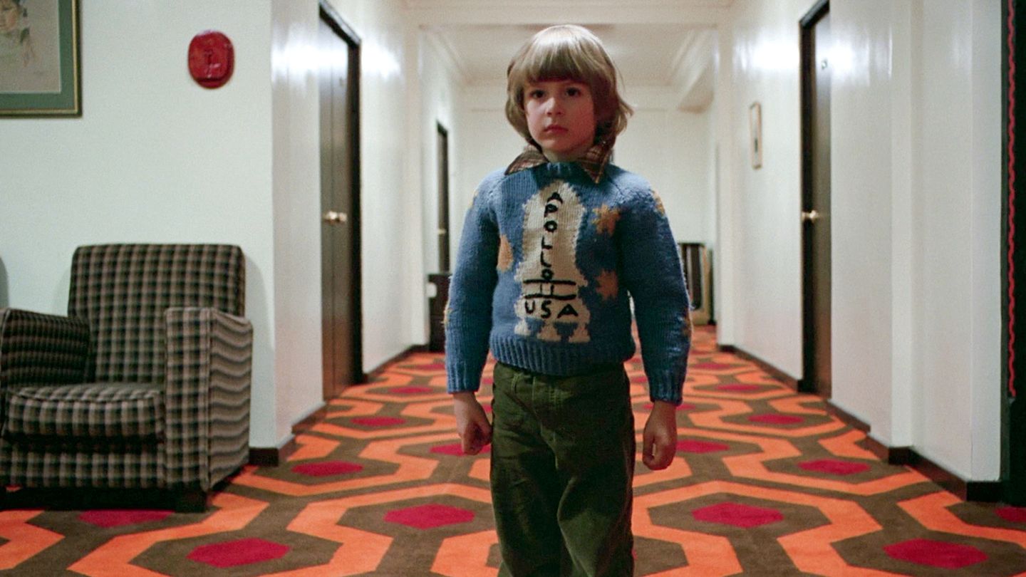 Room 237