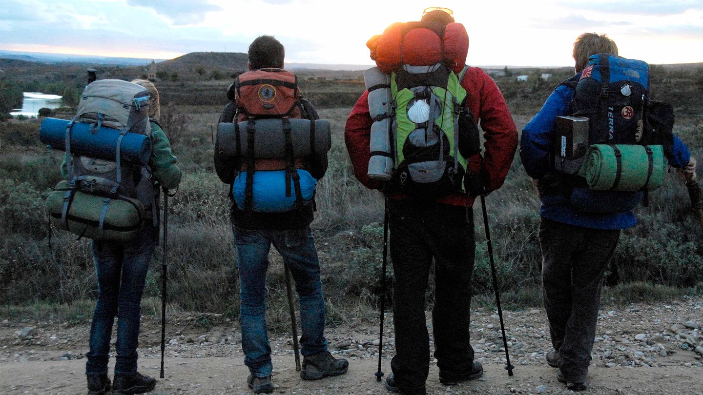 The Way : la route ensemble
