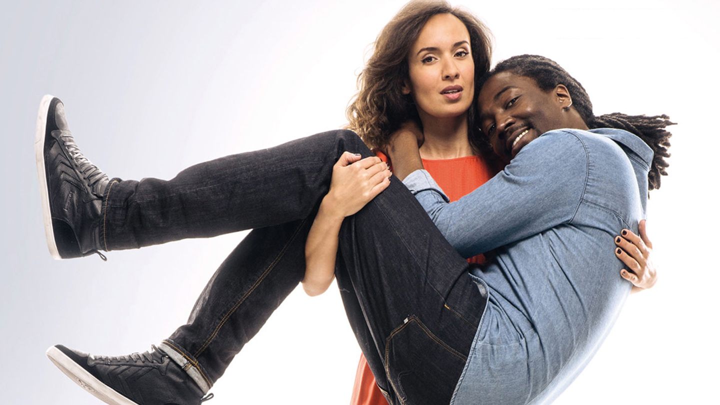 Amour sur place ou à emporter