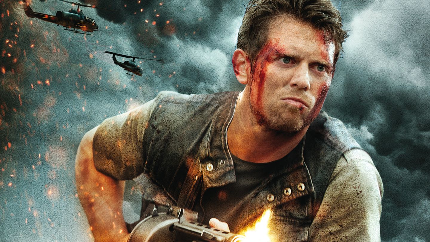 The Marine 3 : Homefront
