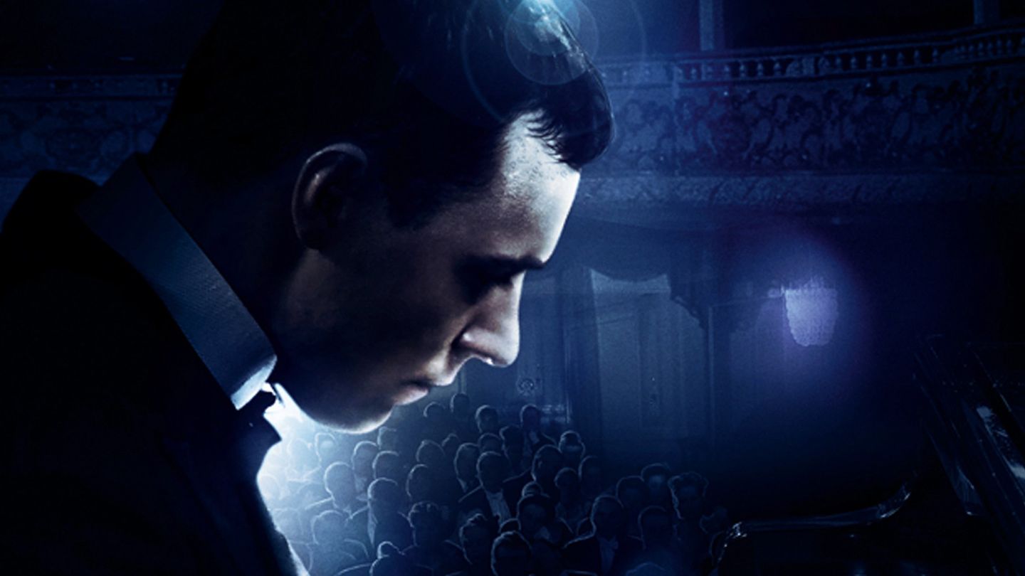 Rachmaninov