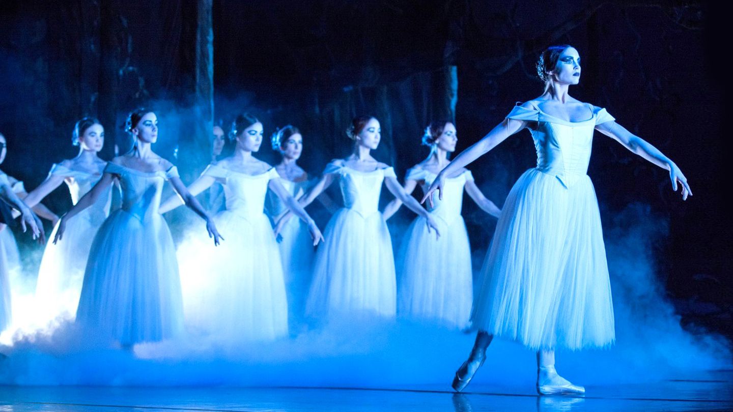 Giselle