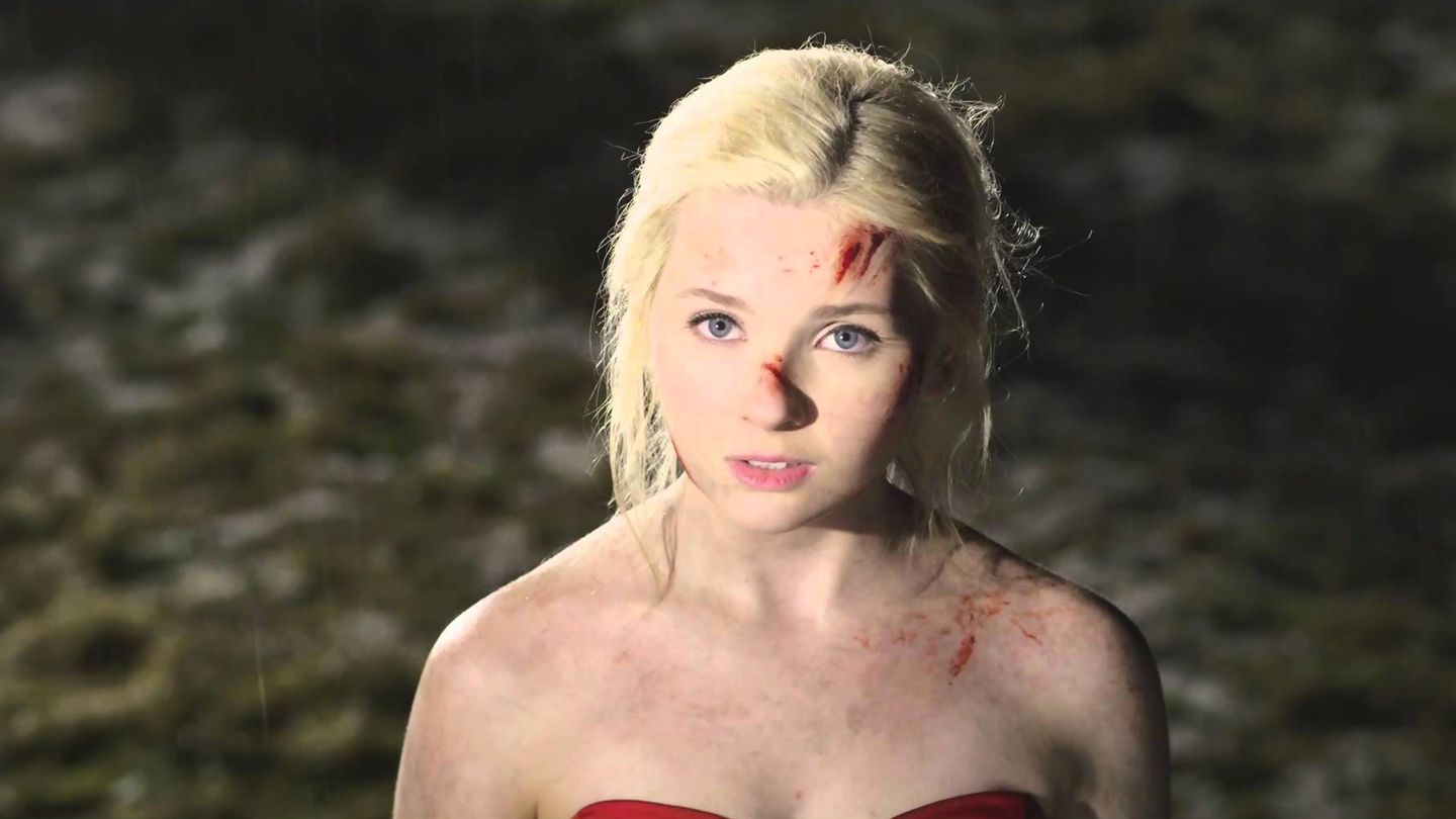 Final Girl : La dernière proie