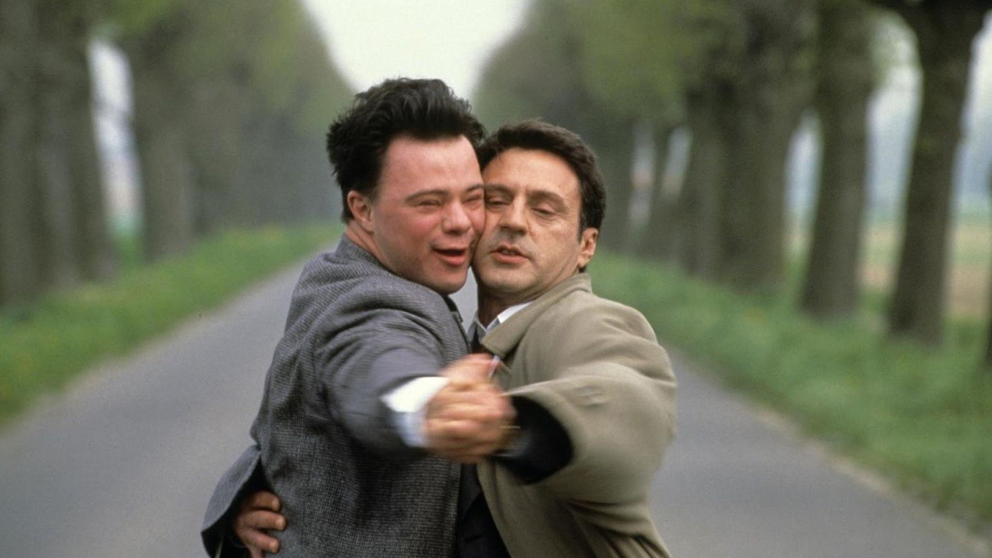 Le huitième jour