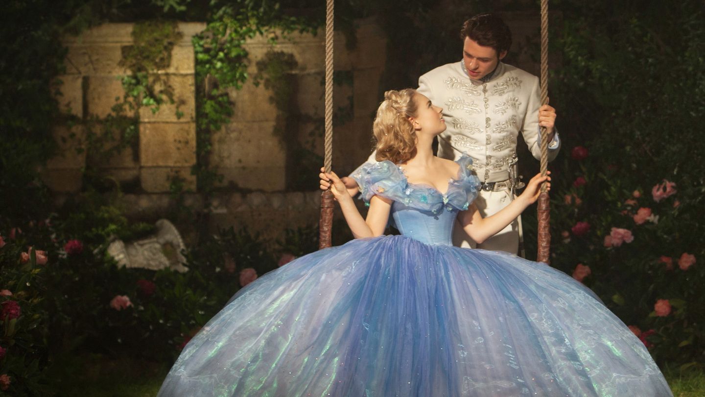 Cendrillon