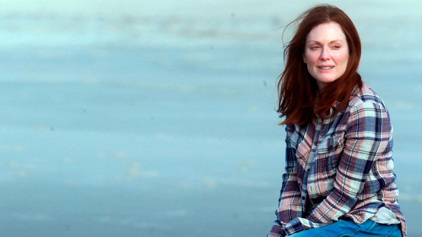 Still Alice