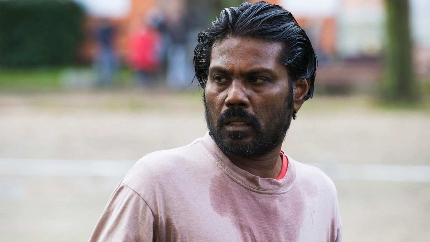 Dheepan