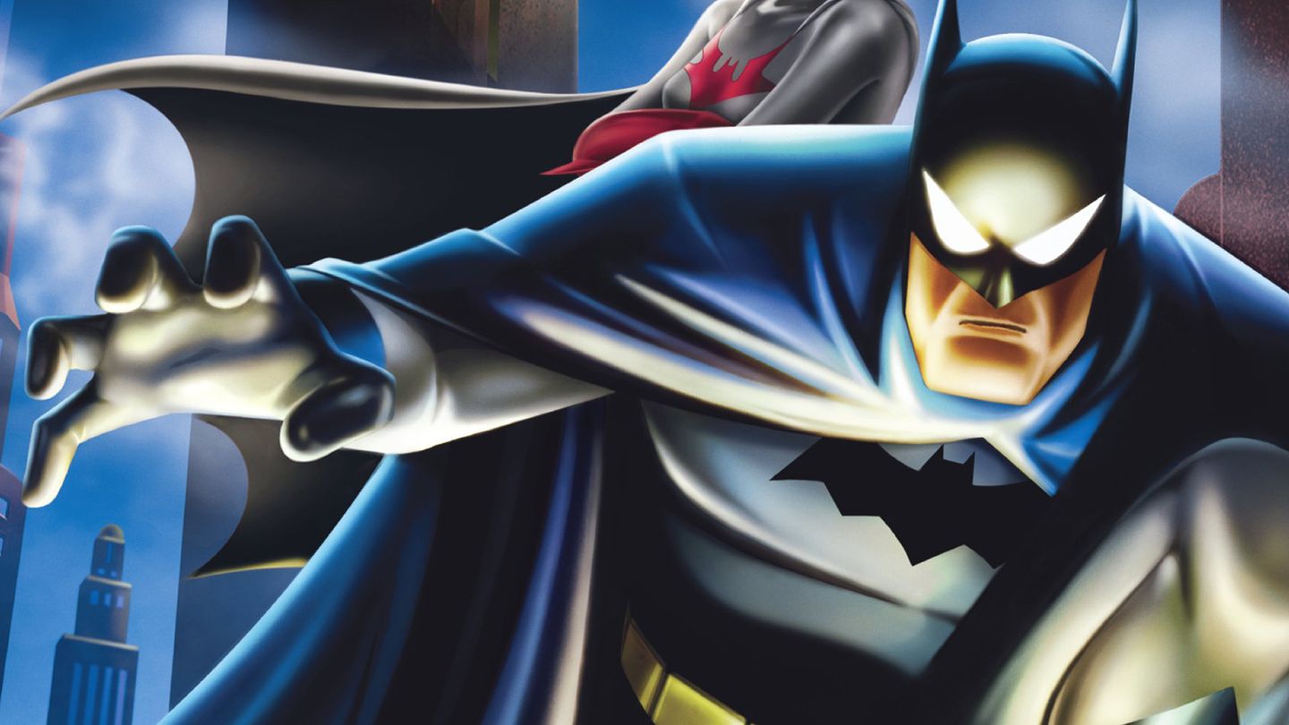 Le mystère de Batwoman