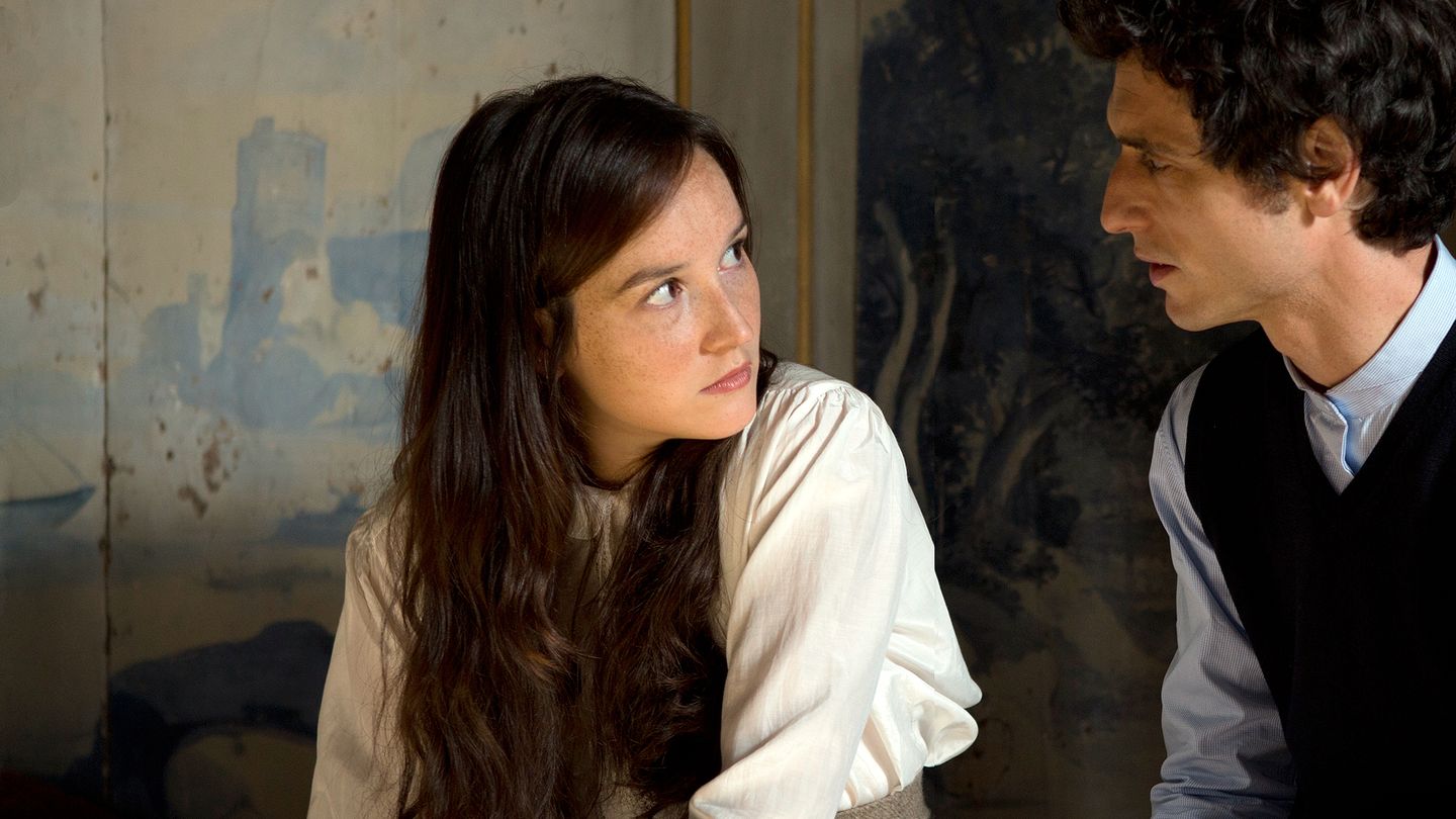 Marguerite & Julien