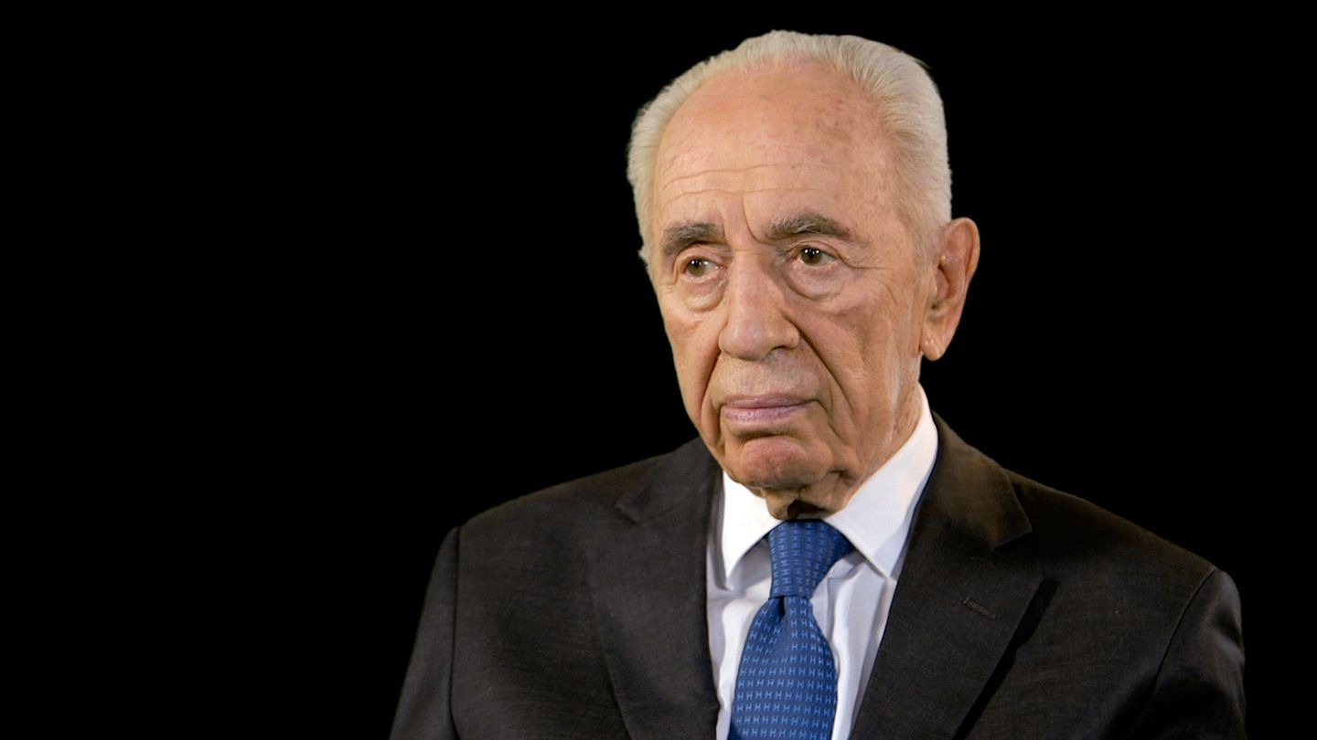 Le dernier jour d'Yitzhak Rabin