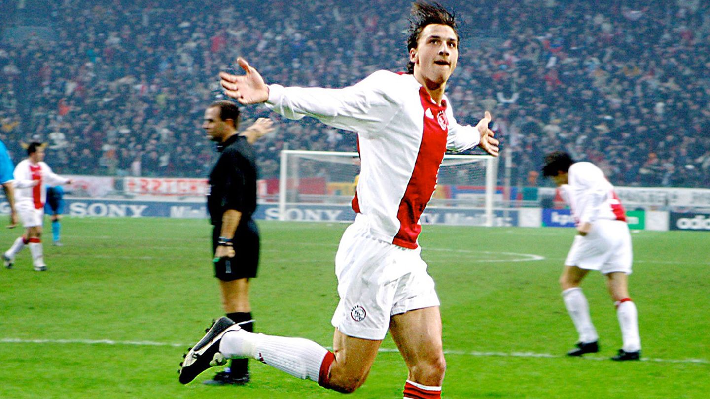 Becoming Zlatan