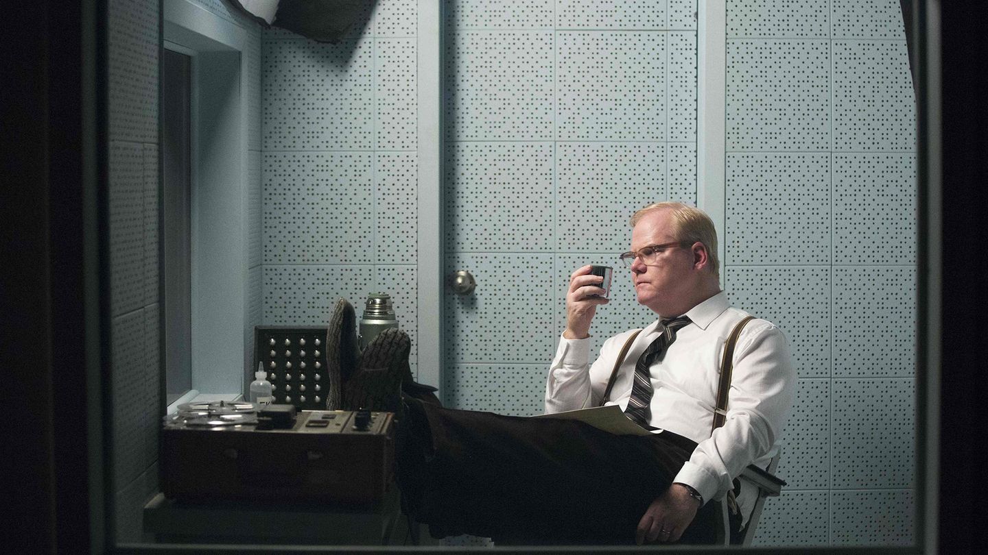 Experimenter
