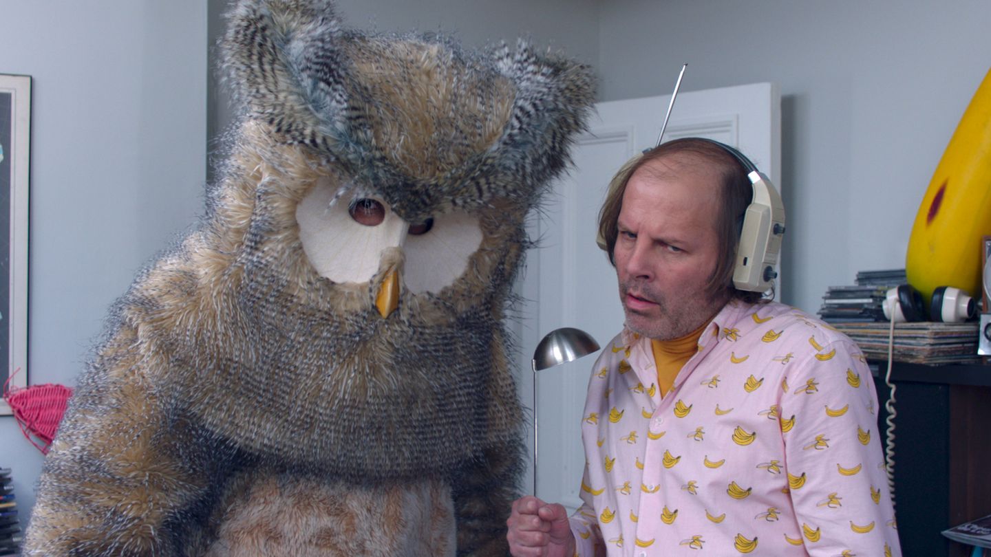 Hibou