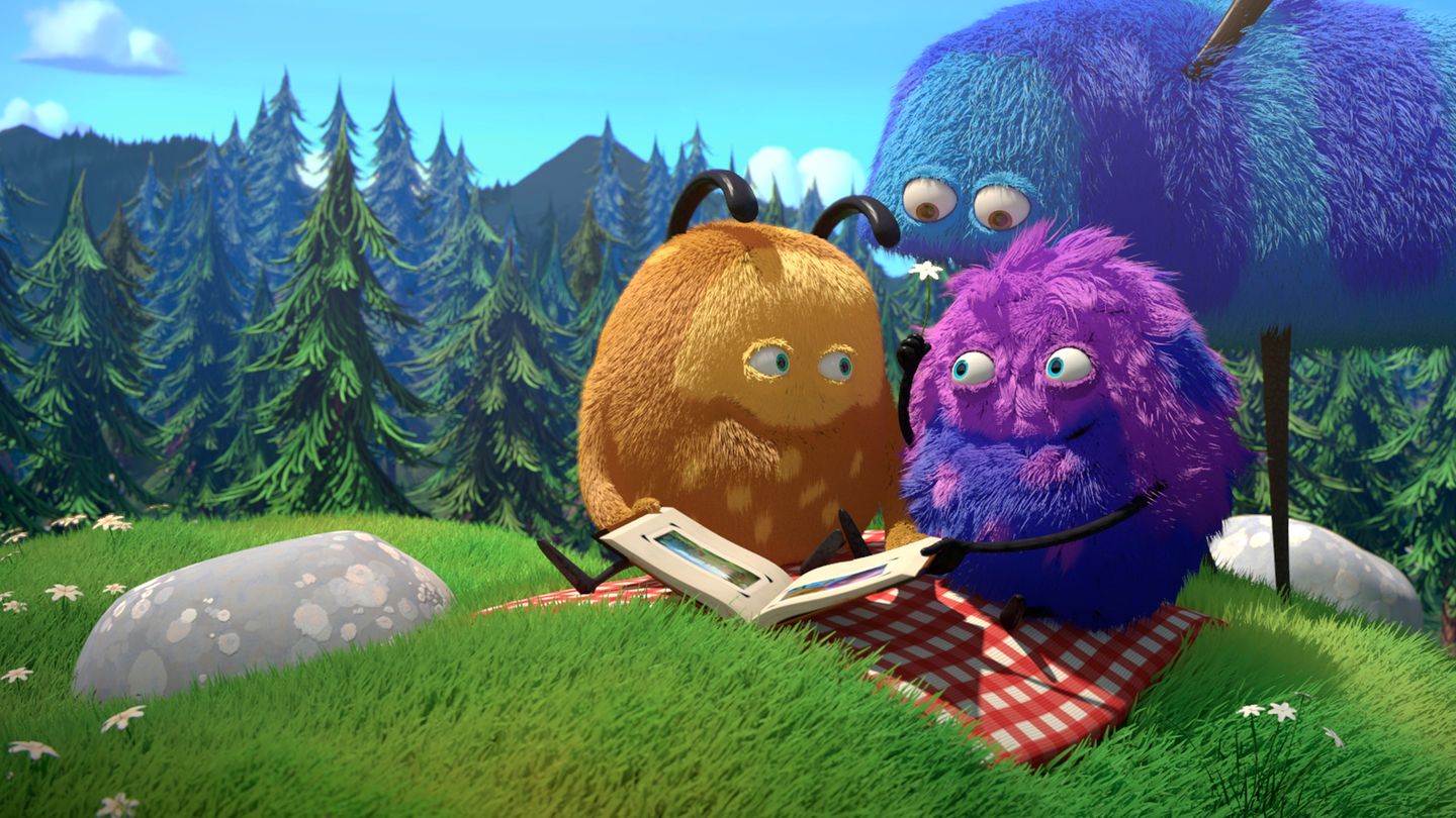 Kiwi et Strit