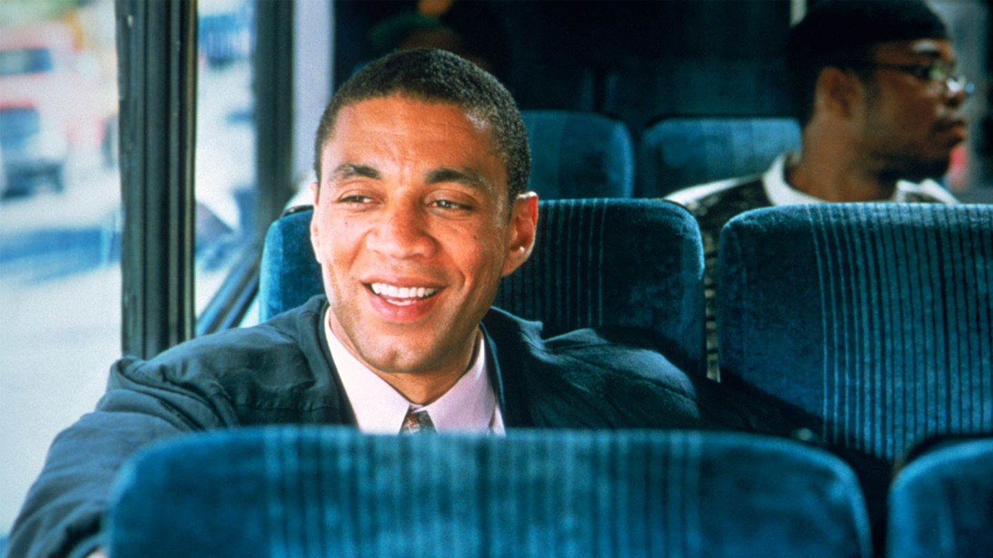 Get on the Bus