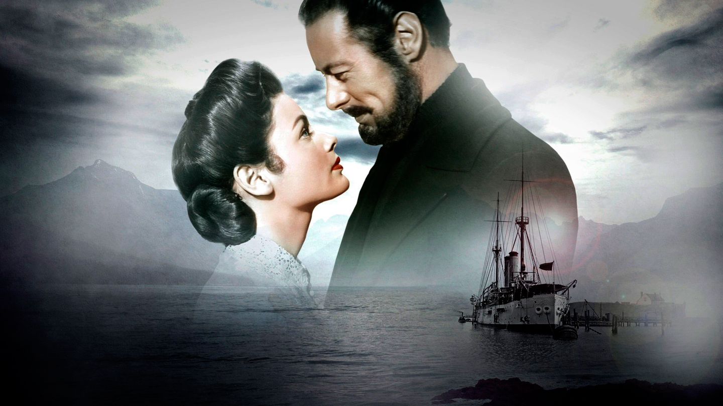 L'aventure de madame Muir