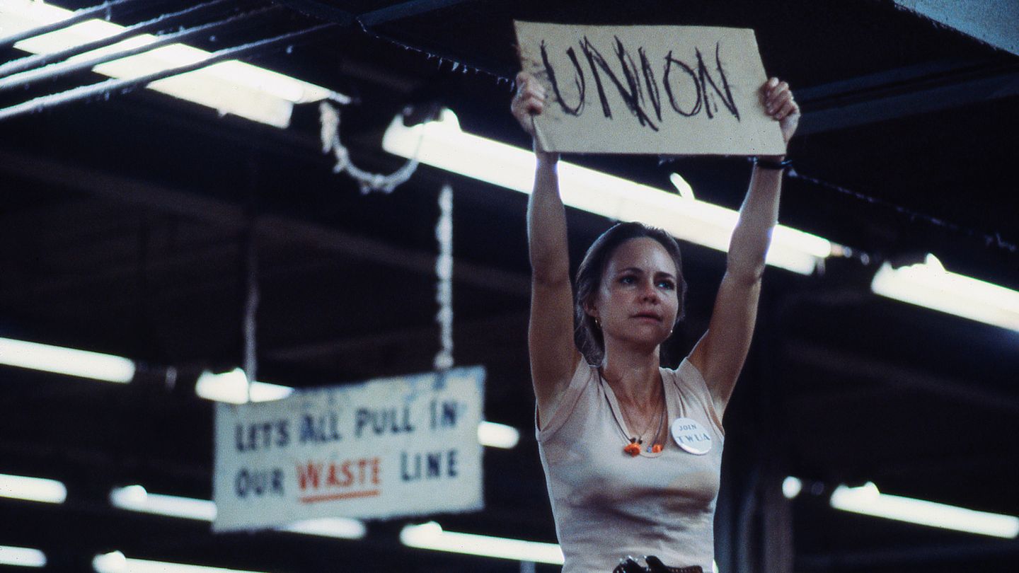 Norma Rae