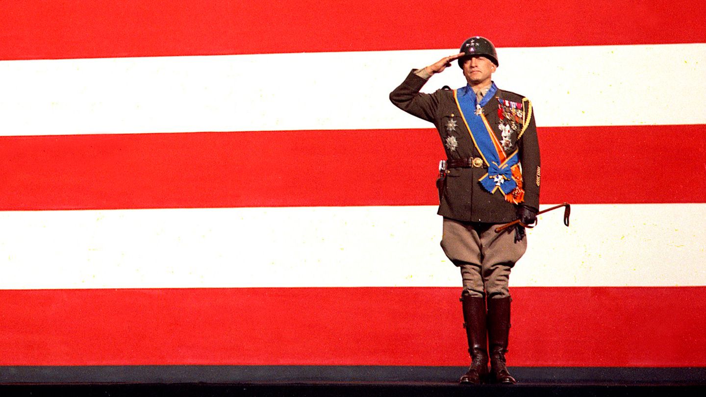Patton
