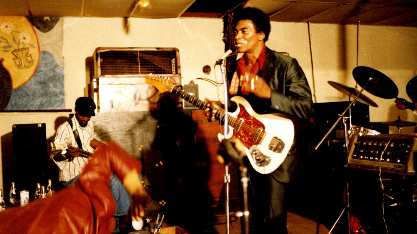 Mississippi Blues