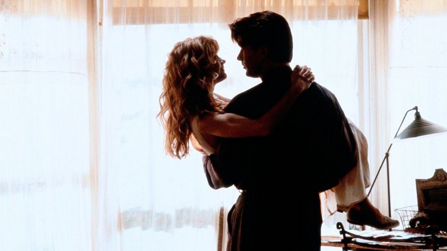 Le baiser empoisonné