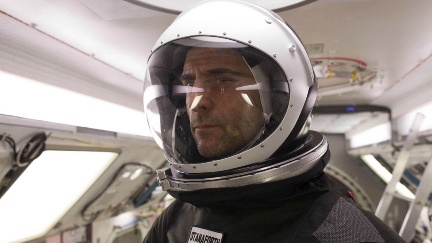 Approaching the Unknown