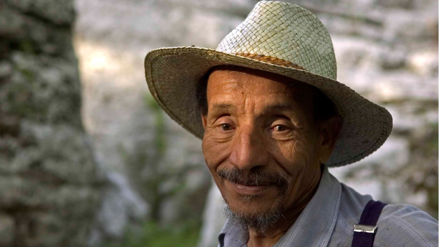 Pierre Rabhi, au nom de la terre