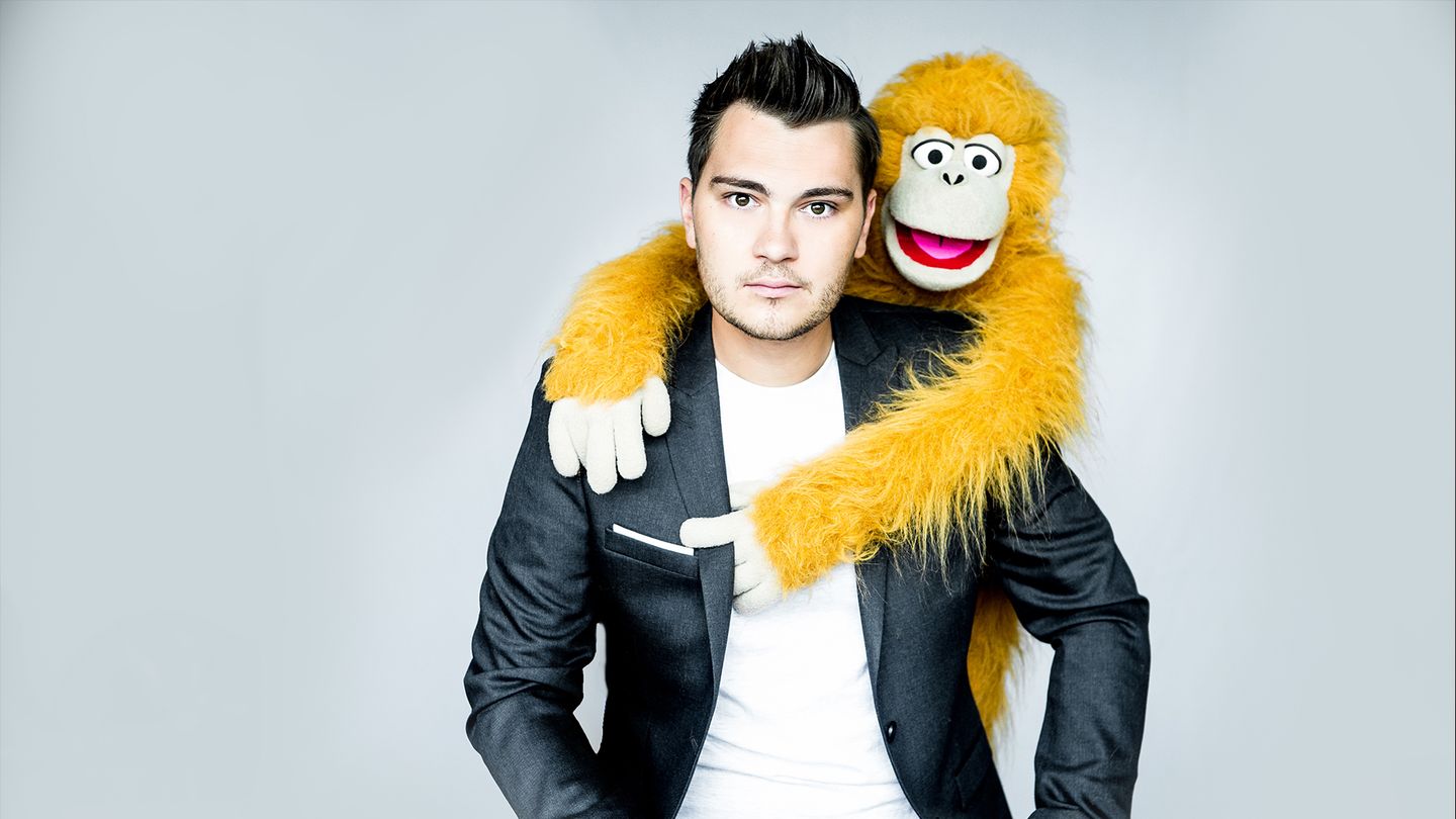Jeff Panacloc, l'extraordinaire aventure