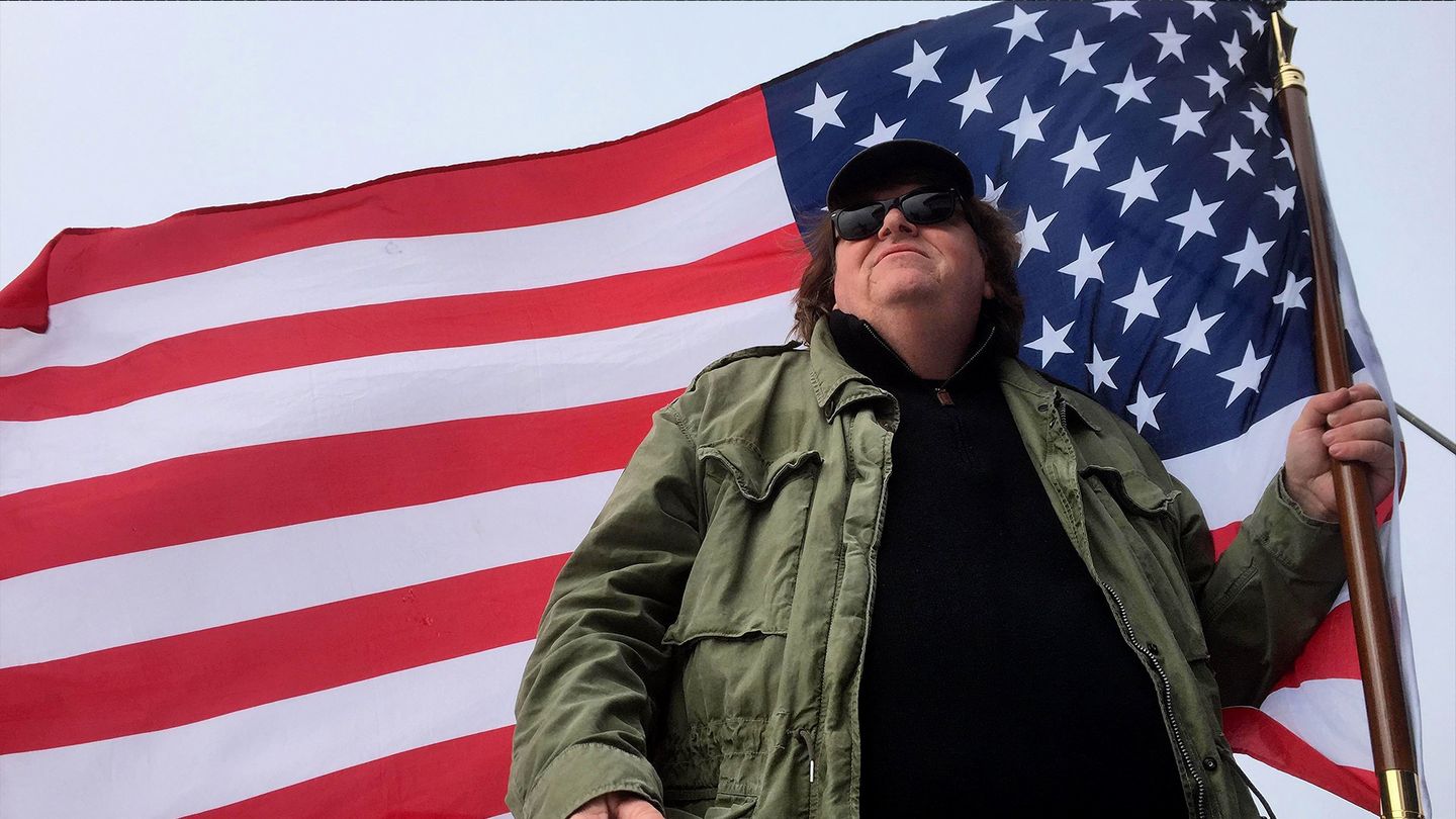 Where to Invade Next